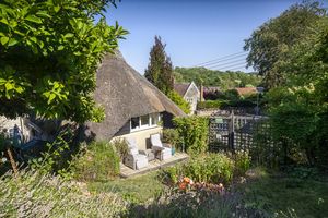 Garden- click for photo gallery